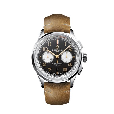 breitling premier chronograph b42|premier b01 chronograph 42 norton.